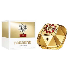 Lady Million Royal - Eau de Parfum